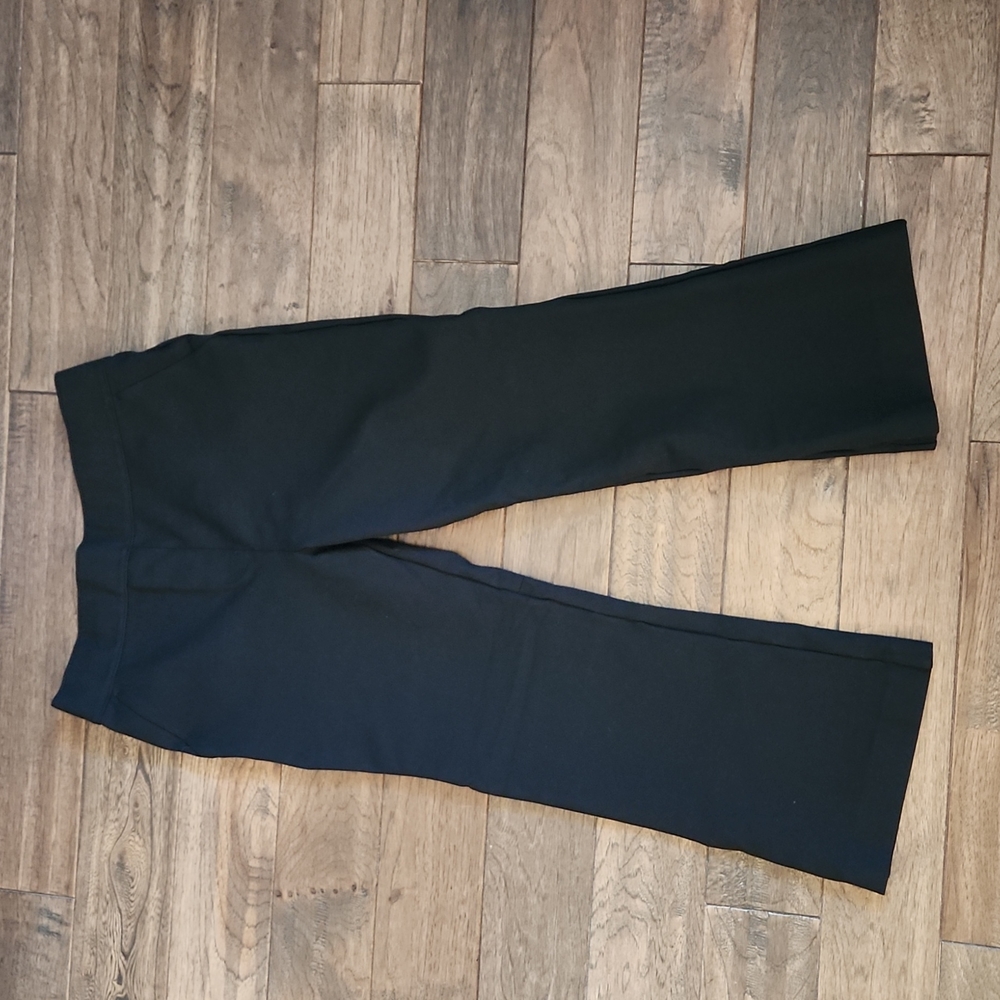 Spanx kickpant